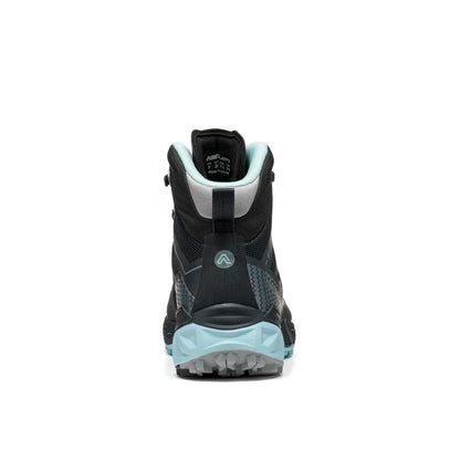 Asolo - Tahoe Mid GTX - Women's - Black/Celadon