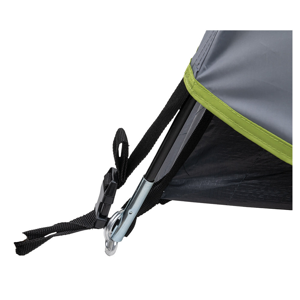 Alps Mountaineering - Aspen 2 - Gray/Citrus