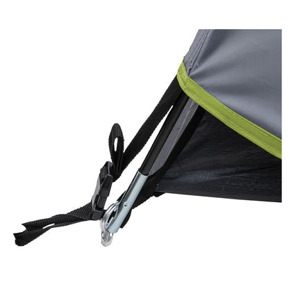 Cedar Ridge - Aspen 4 Tent - Gray Citrus - Gray Citrus
