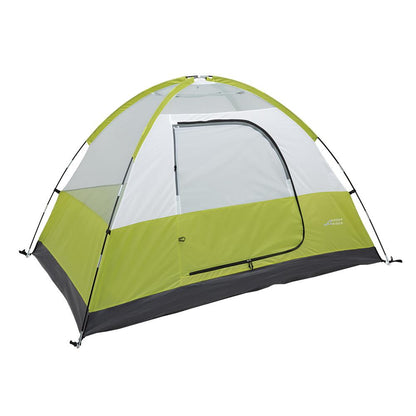 Cedar Ridge - Aspen 4 Tent - Gray Citrus - Gray Citrus