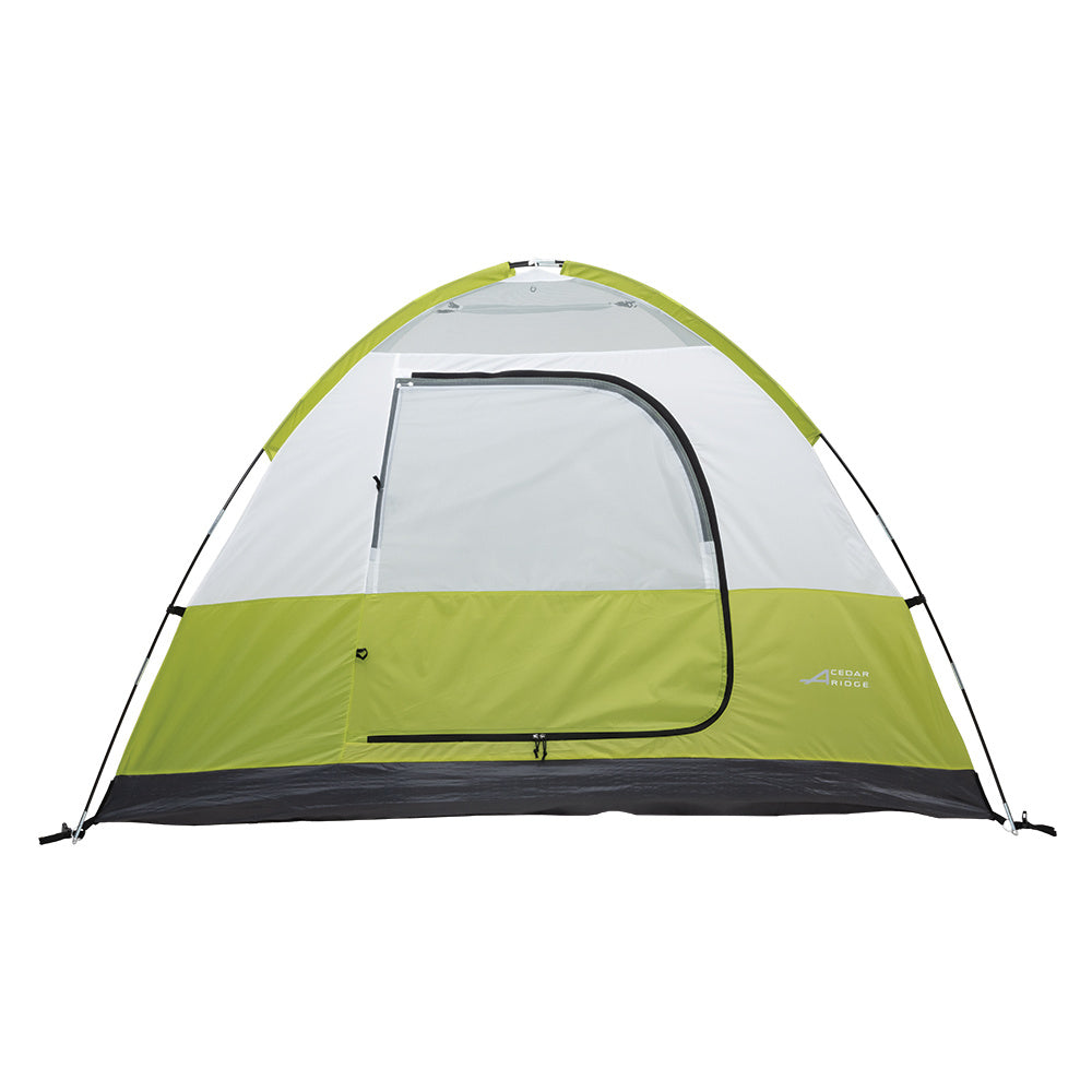 Alps Mountaineering - Aspen 2 - Gray/Citrus