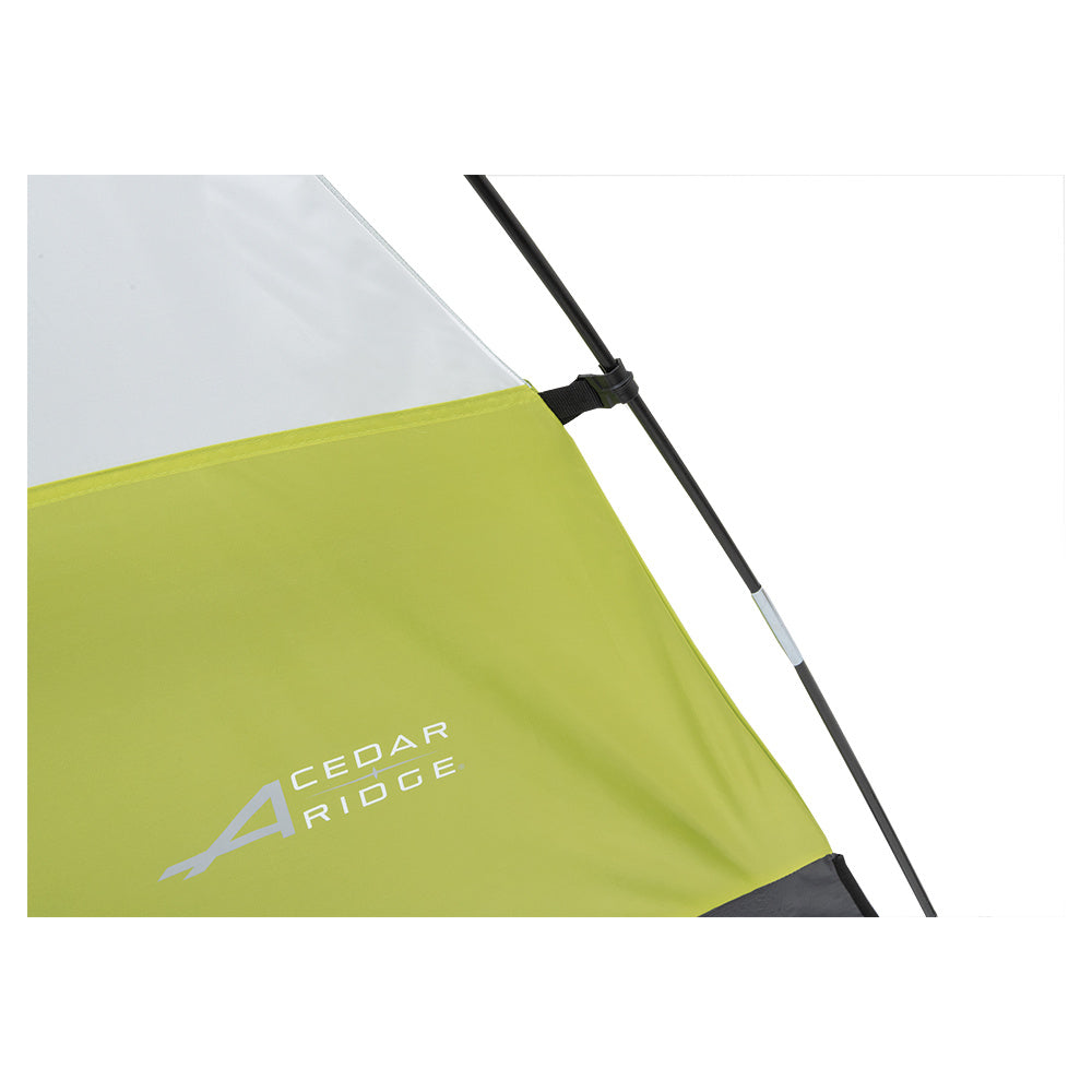 Alps Mountaineering - Aspen 2 - Gray/Citrus