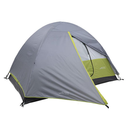 Cedar Ridge - Aspen 4 Tent - Gray Citrus - Gray Citrus