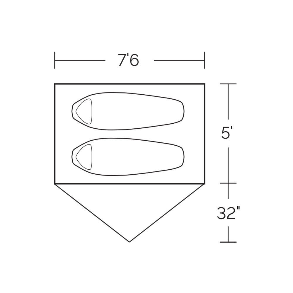 Alps Mountaineering - Aspen 2