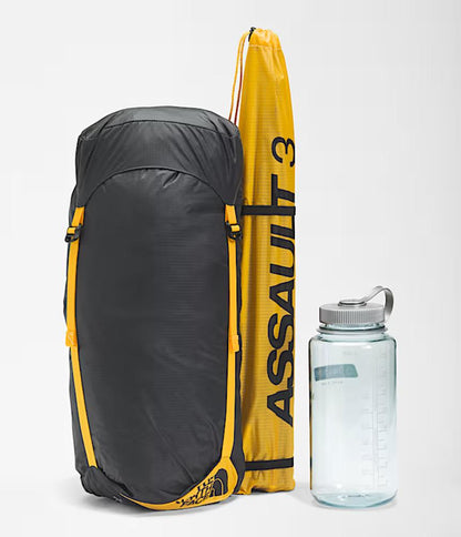 The North Face - Assault 3 Futurelight - Summtgld/Tingry