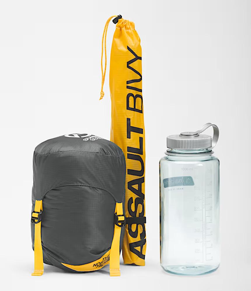 The North Face - Assault Futurelight Bivy