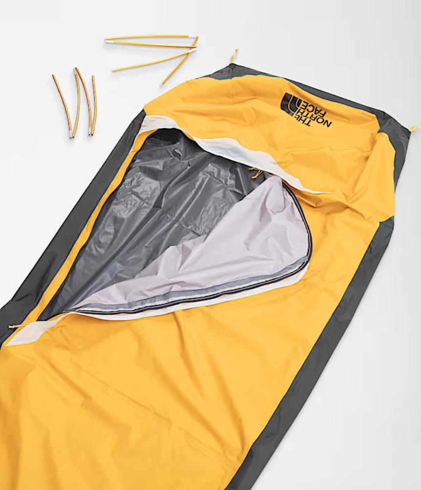 The North Face Assault FUTURELIGHT Bivy Sack - Thumbnail 2