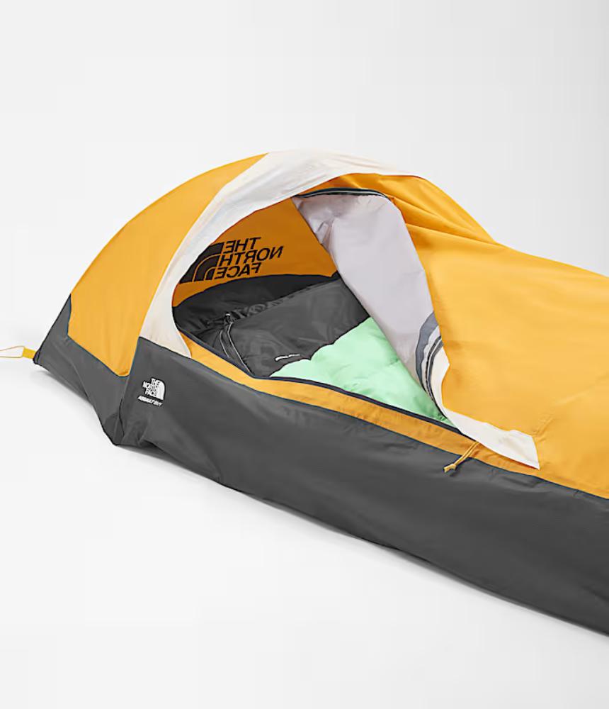 The North Face Assault FUTURELIGHT Bivy Sack - Thumbnail 4
