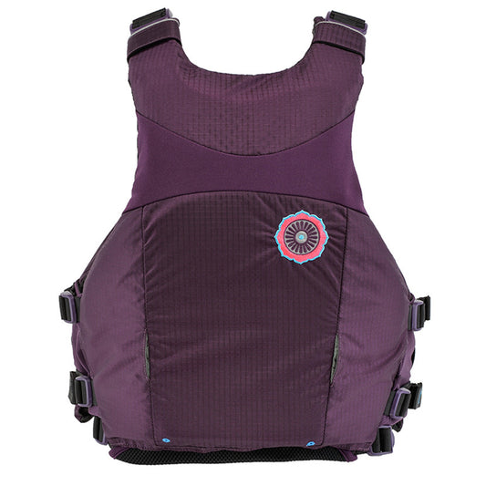 Astral - Layla PFD - Eggplant