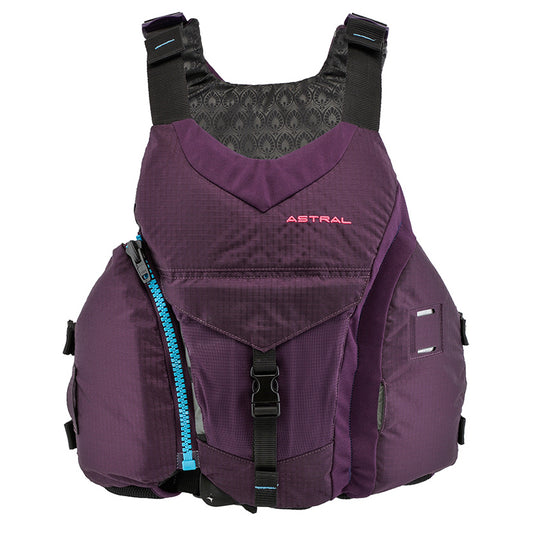 Astral - Layla PFD - Eggplant