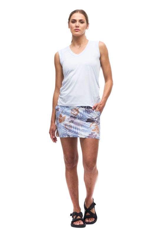 Indyeva - Astrid II - Fresh Blue