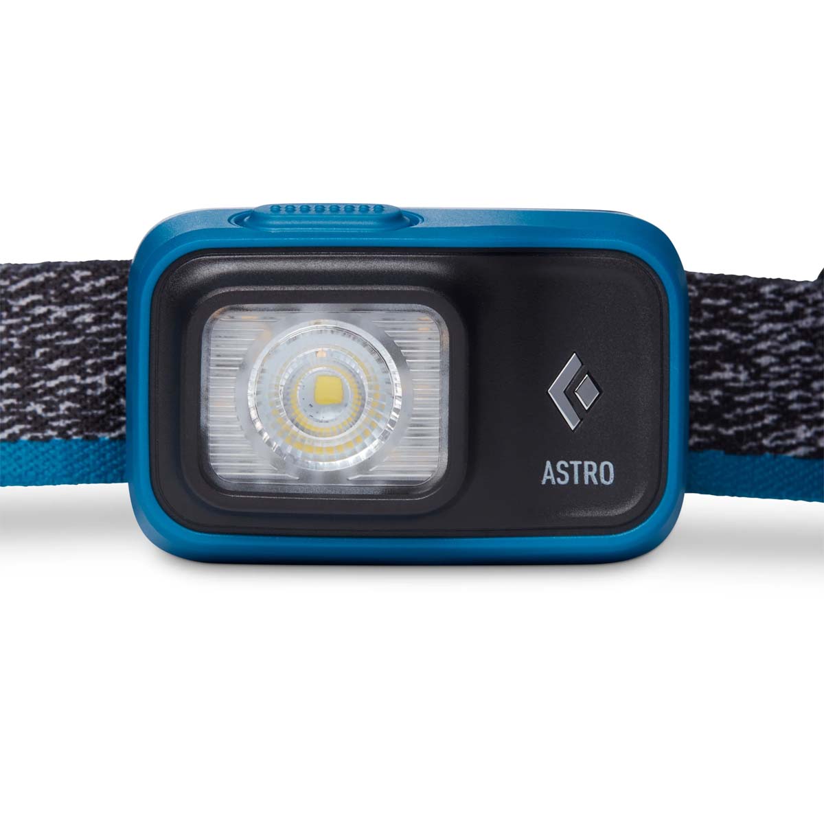 Black Diamond - Astro 300 Headlamp - Azul