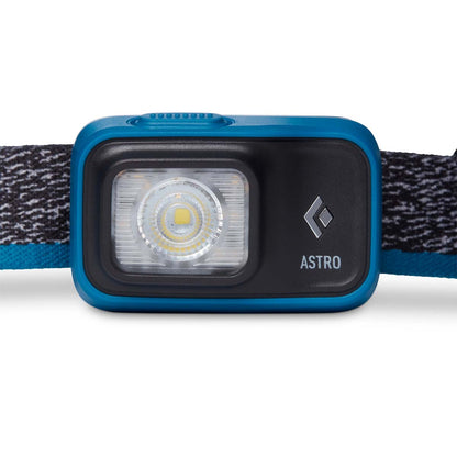 Black Diamond - Astro 300 Headlamp - Azul