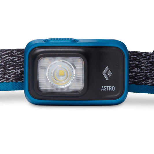 Black Diamond - Astro 300 Headlamp - Azul
