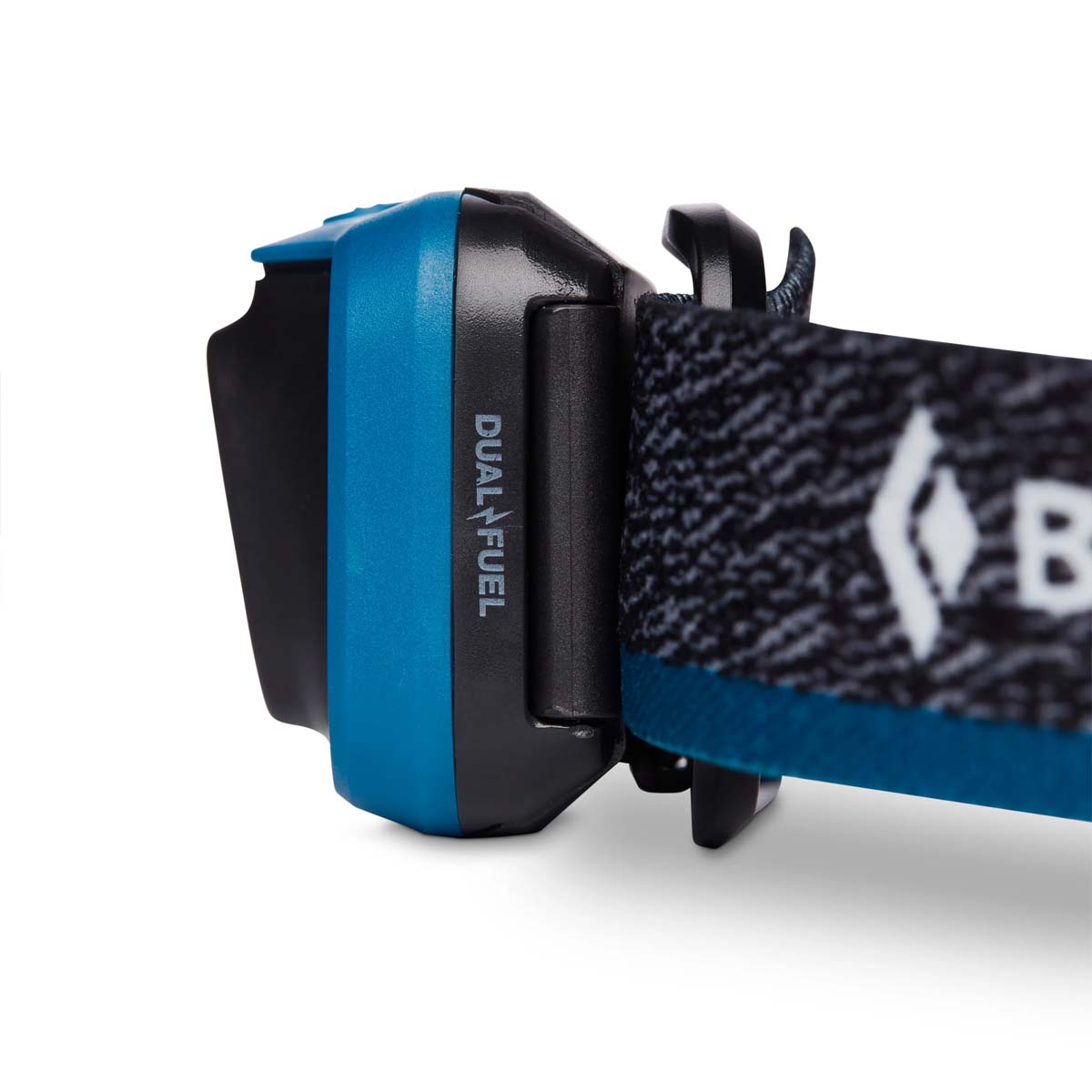 Black Diamond - Astro 300 Headlamp - Azul
