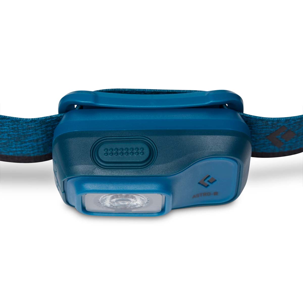 Black Diamond - Astro 300-R Headlamp - Azul