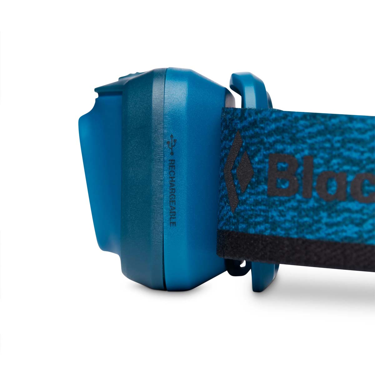 Black Diamond - Astro 300-R Headlamp - Azul