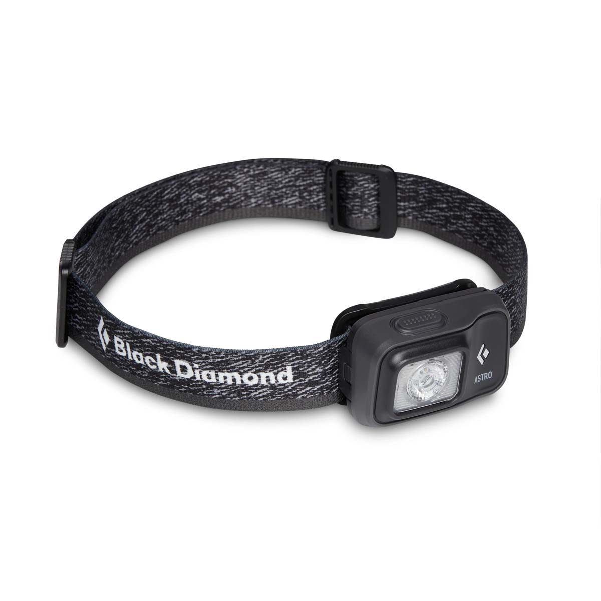 Black Diamond - Astro 300 Headlamp - Graphite