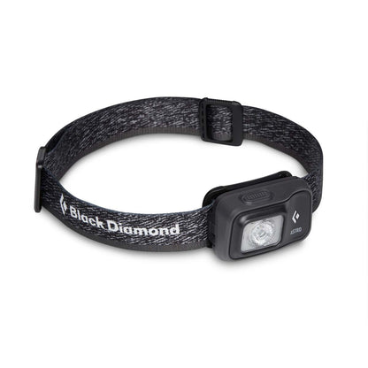 Black Diamond - Astro 300 Headlamp - Graphite