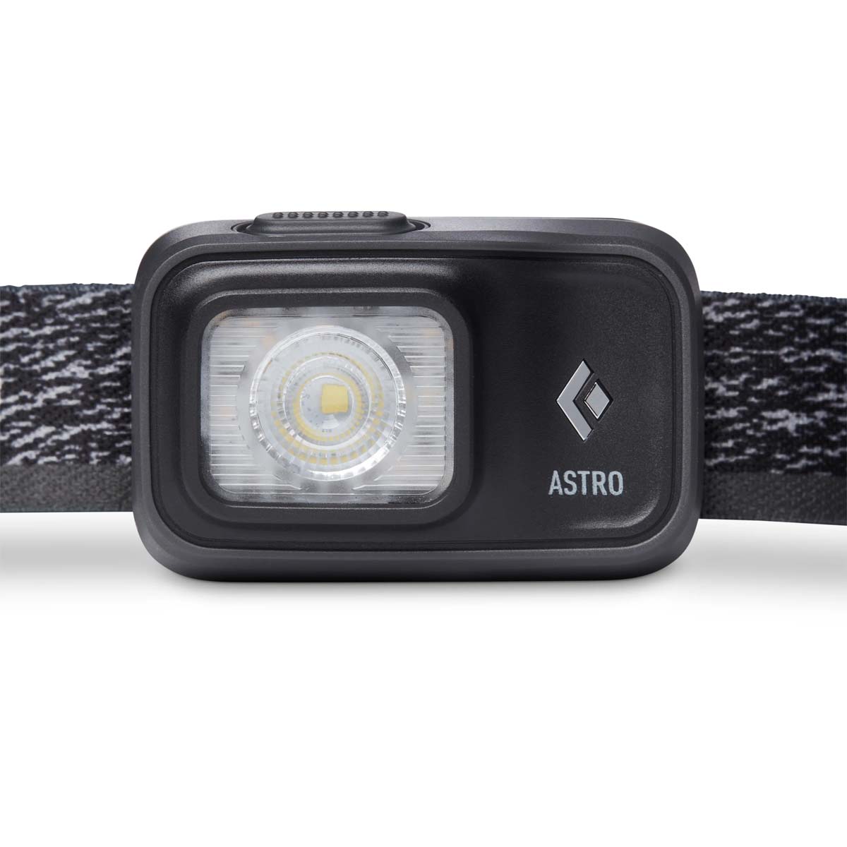 Black Diamond - Astro 300 Headlamp - Graphite