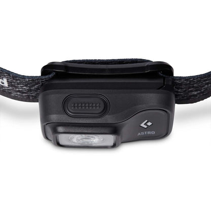 Black Diamond - Astro 300 Headlamp - Graphite