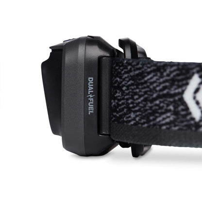 Black Diamond - Astro 300 Headlamp - Graphite