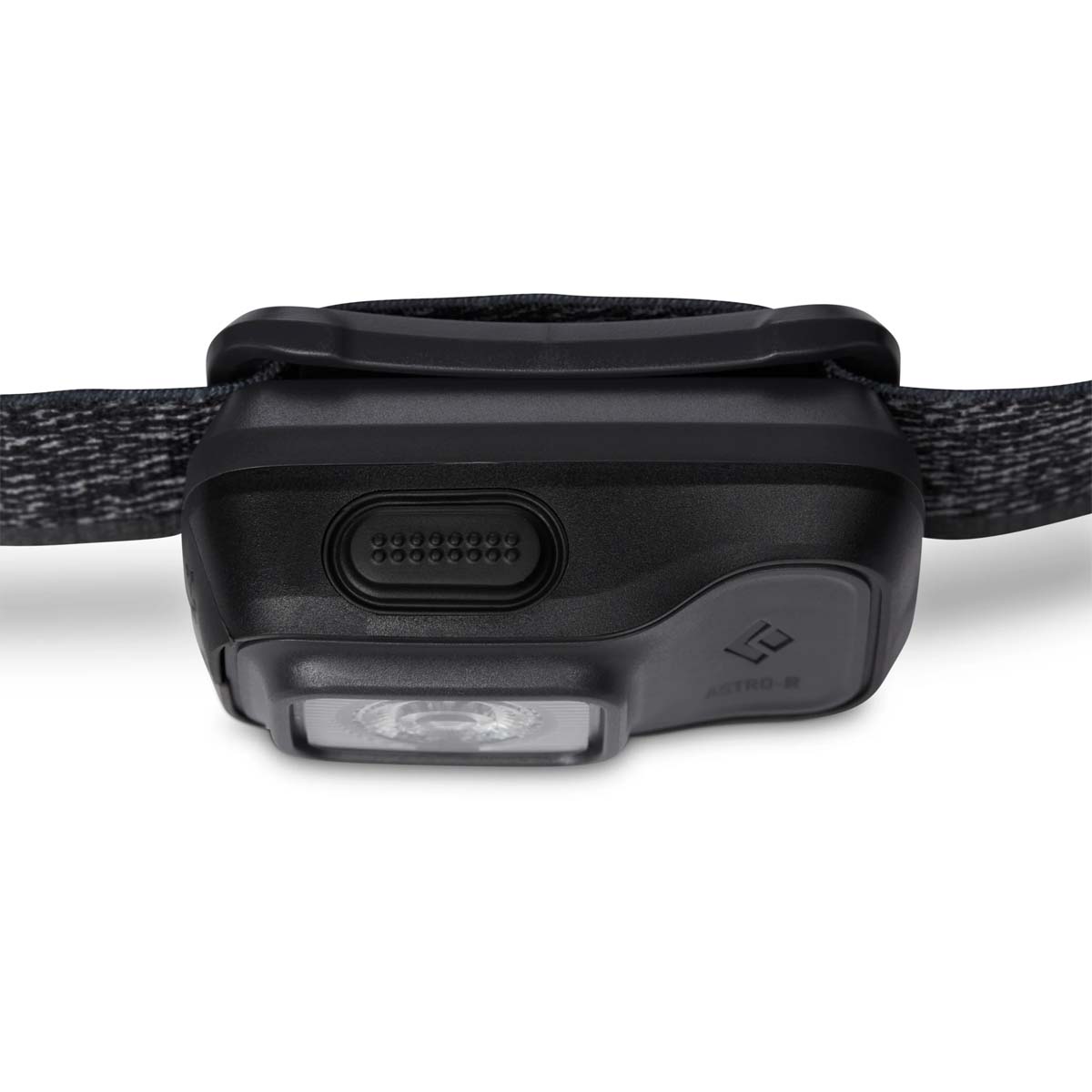 Black Diamond - Astro 300-R Headlamp - Graphite