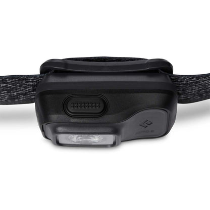 Black Diamond - Astro 300-R Headlamp - Graphite