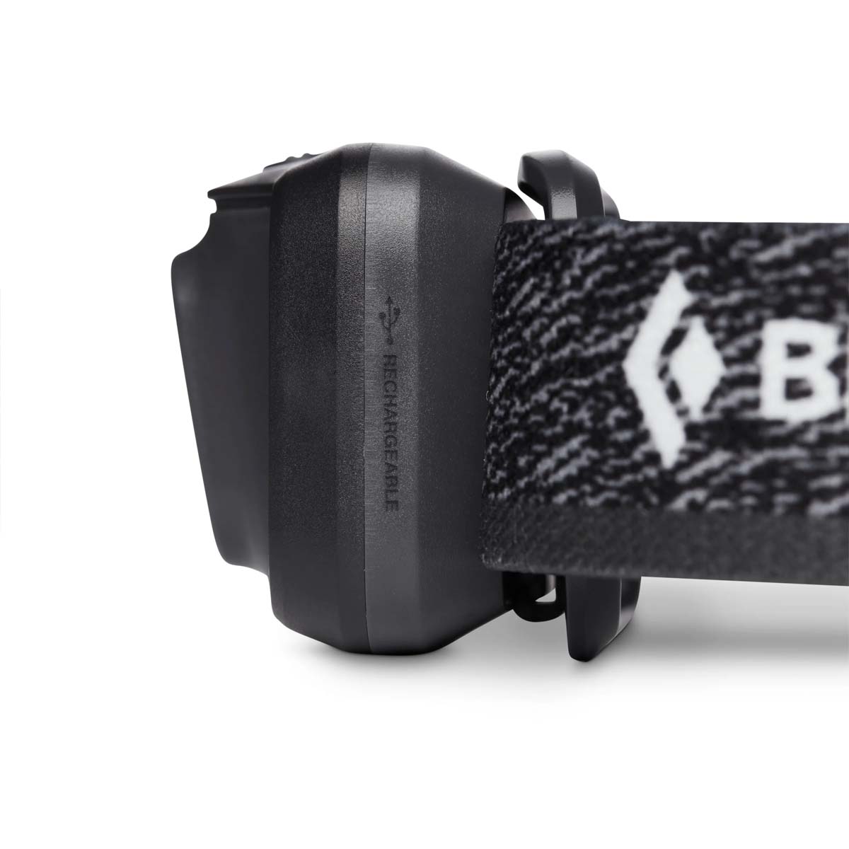 Black Diamond - Astro 300-R Headlamp - Graphite