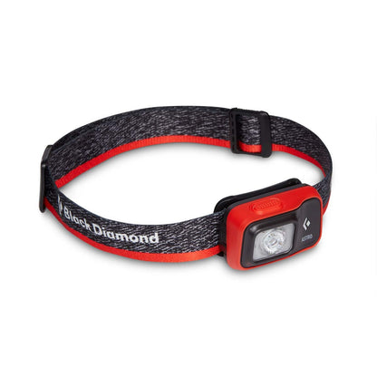 Black Diamond - Astro 300 Headlamp - Octane