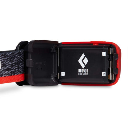 Black Diamond - Astro 300 Headlamp - Octane