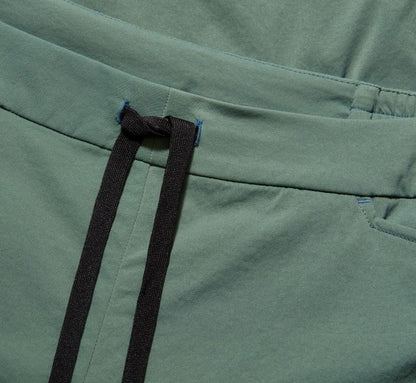 Mammut - Massone Light Shorts - Women's - Deep Ice