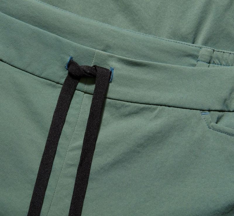 Mammut - Massone Light Shorts - Women's - Dark Jade