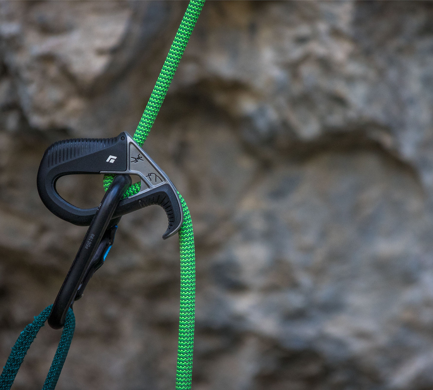 Black Diamond - ATC Pilot - Black