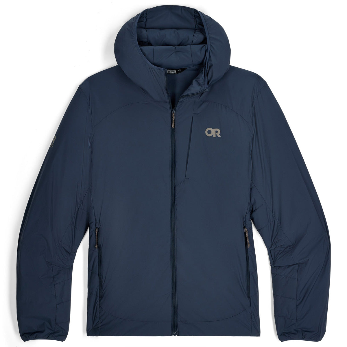 Outdoor Research - Men's Vesper Insulated Hoodie - Atlantic