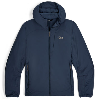 Outdoor Research - Men's Vesper Insulated Hoodie - Atlantic