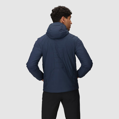 Outdoor Research - Men's Vesper Insulated Hoodie - Atlantic