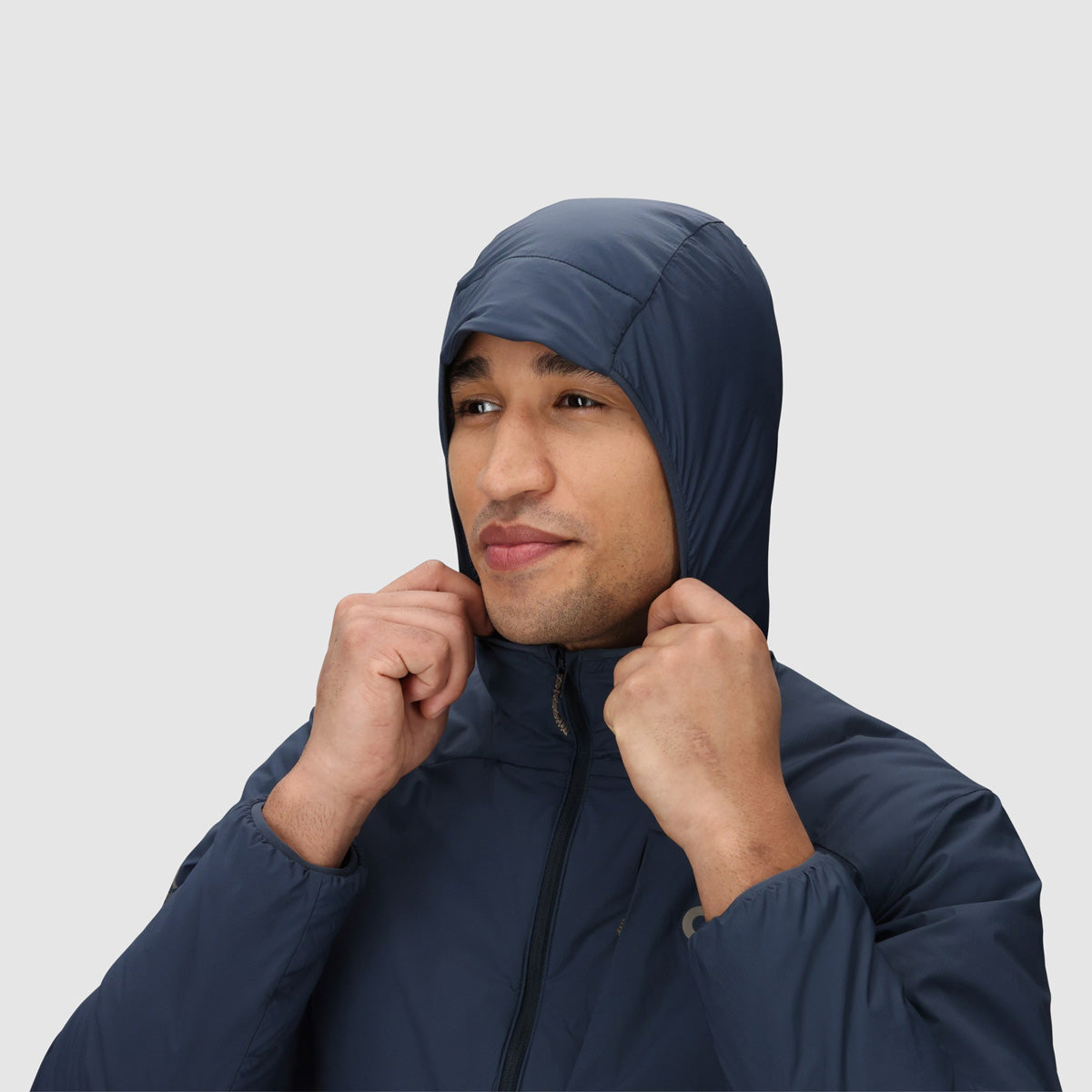 Outdoor Research - Men's Vesper Insulated Hoodie - Atlantic