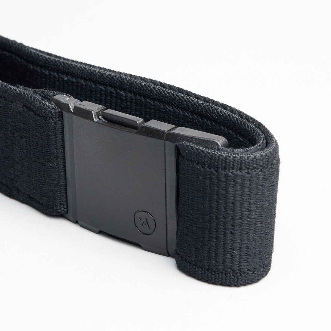 Arcade - Atlas Slim - Heather Black