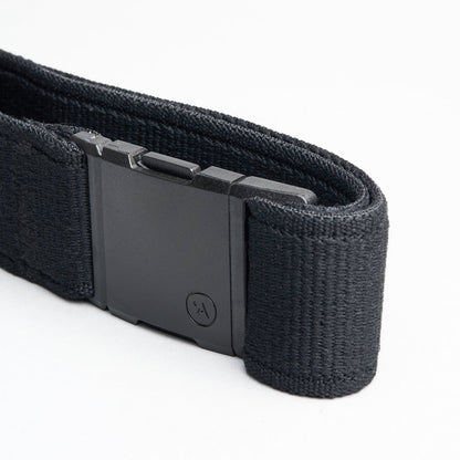 Arcade - Atlas Slim - Heather Black