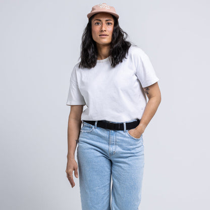 Arcade - Atlas Slim - Heather Black