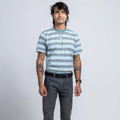 Arcade - Atlas - Med Brown