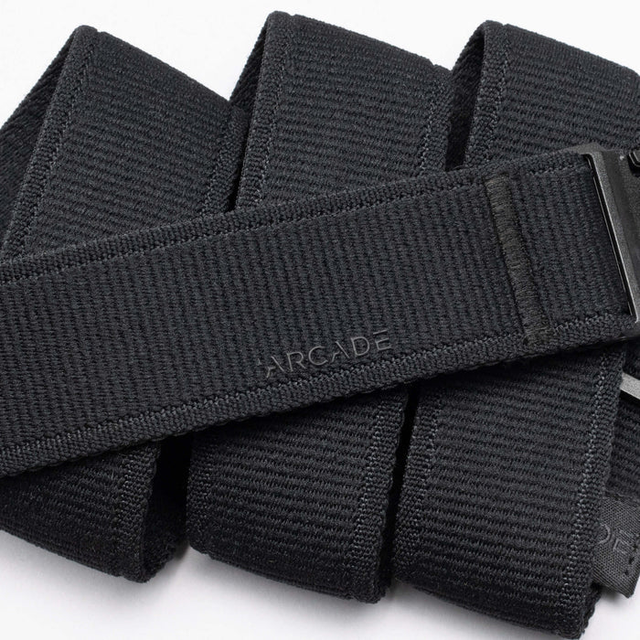 Arcade - Atlas Long - Black