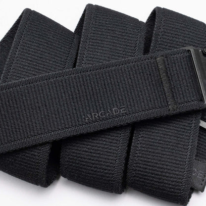 Arcade - Atlas Long - Black