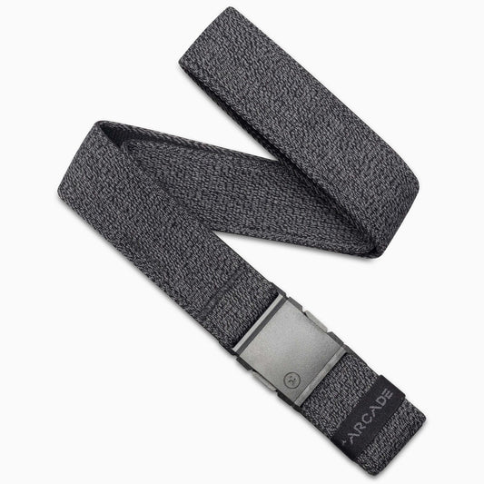 Arcade - Atlas Slim - Heather Black