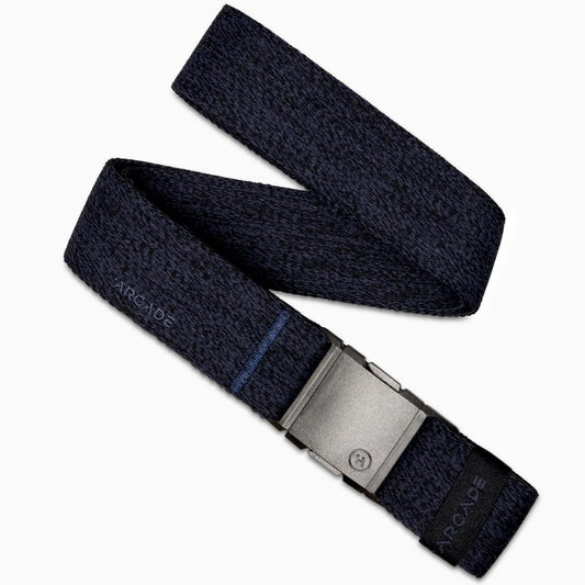Arcade - Atlas - Heather Navy