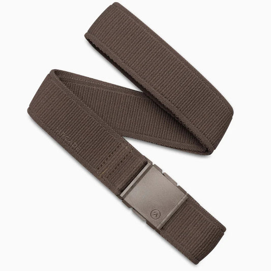 Arcade - Atlas - Med Brown