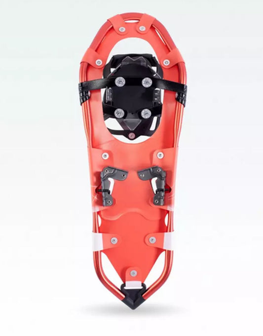 Atlas - Treeline Women's Snowshoes - Dark Coral