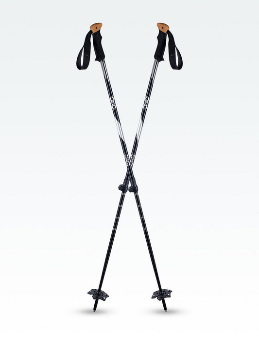 Atlas - 2-Piece Poles