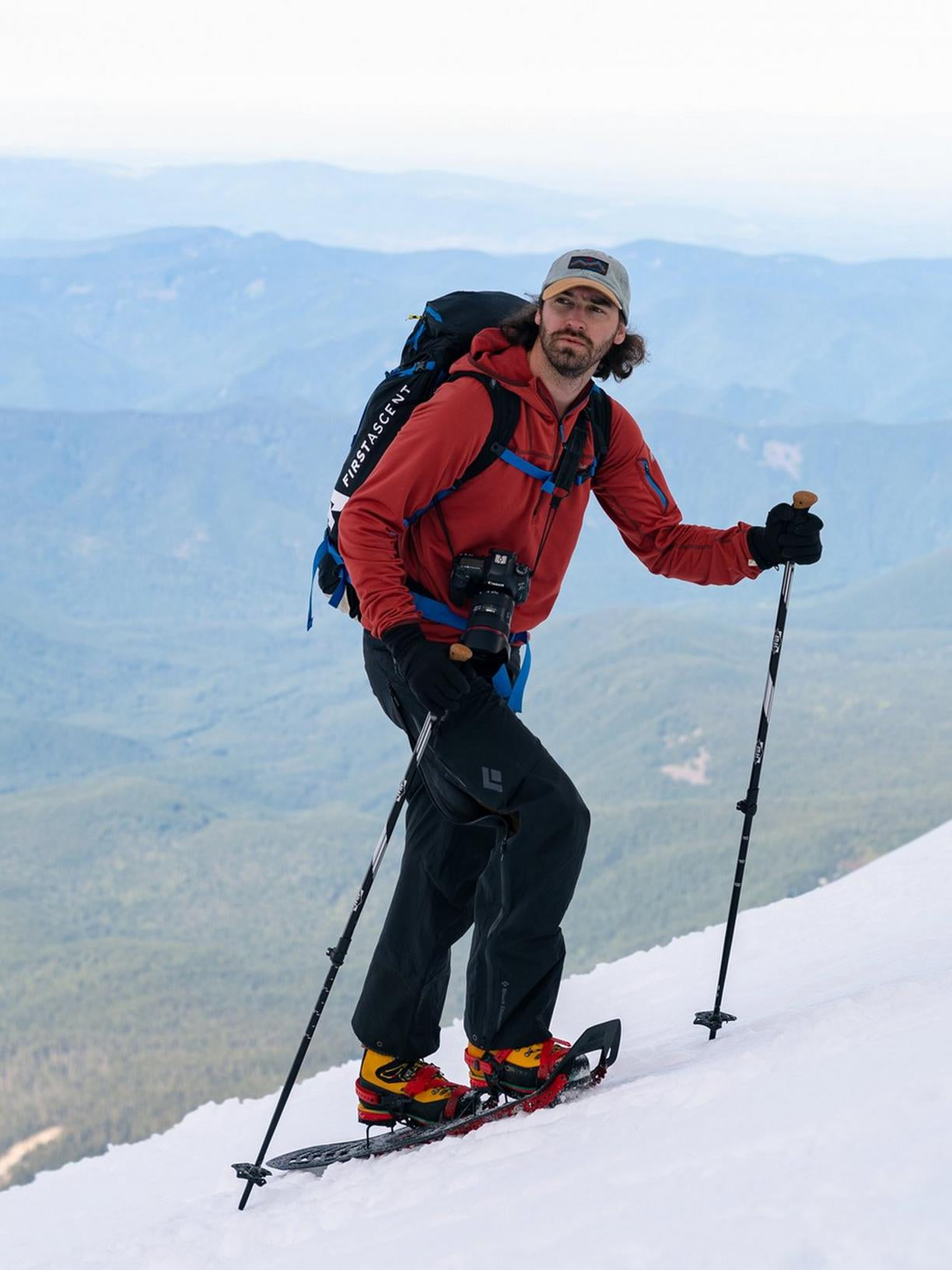Atlas Helium-BC Snowshoe - Thumbnail 5
